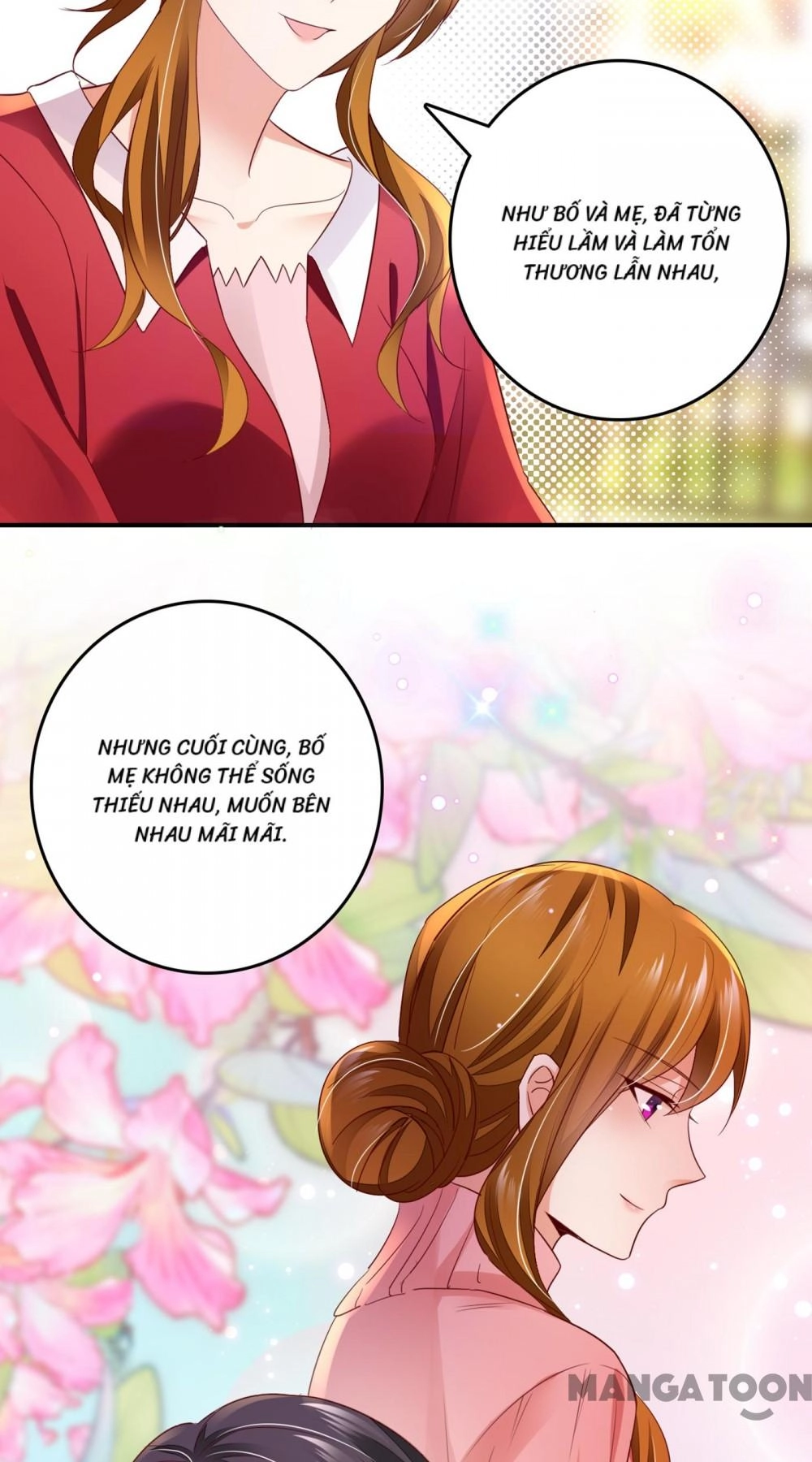 Hào Môn Thiên Giới Tiền Thê Chapter 664 - 38