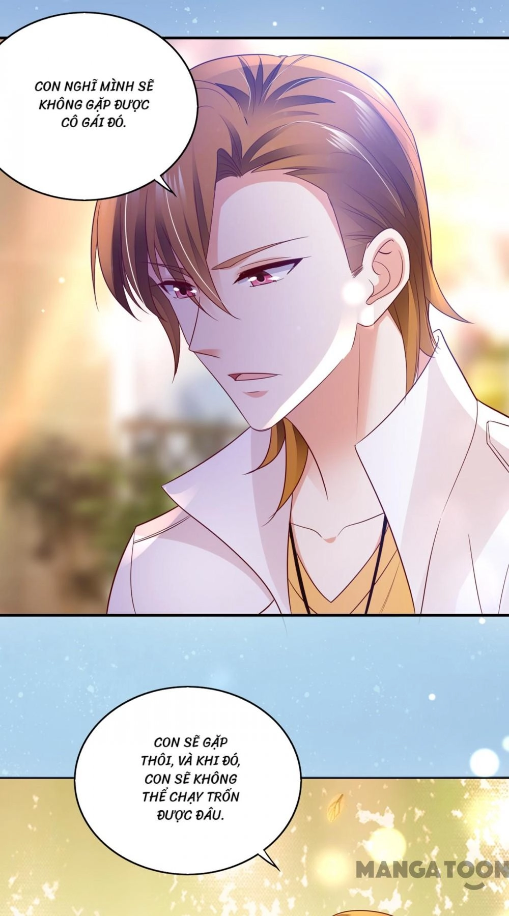 Hào Môn Thiên Giới Tiền Thê Chapter 664 - 40