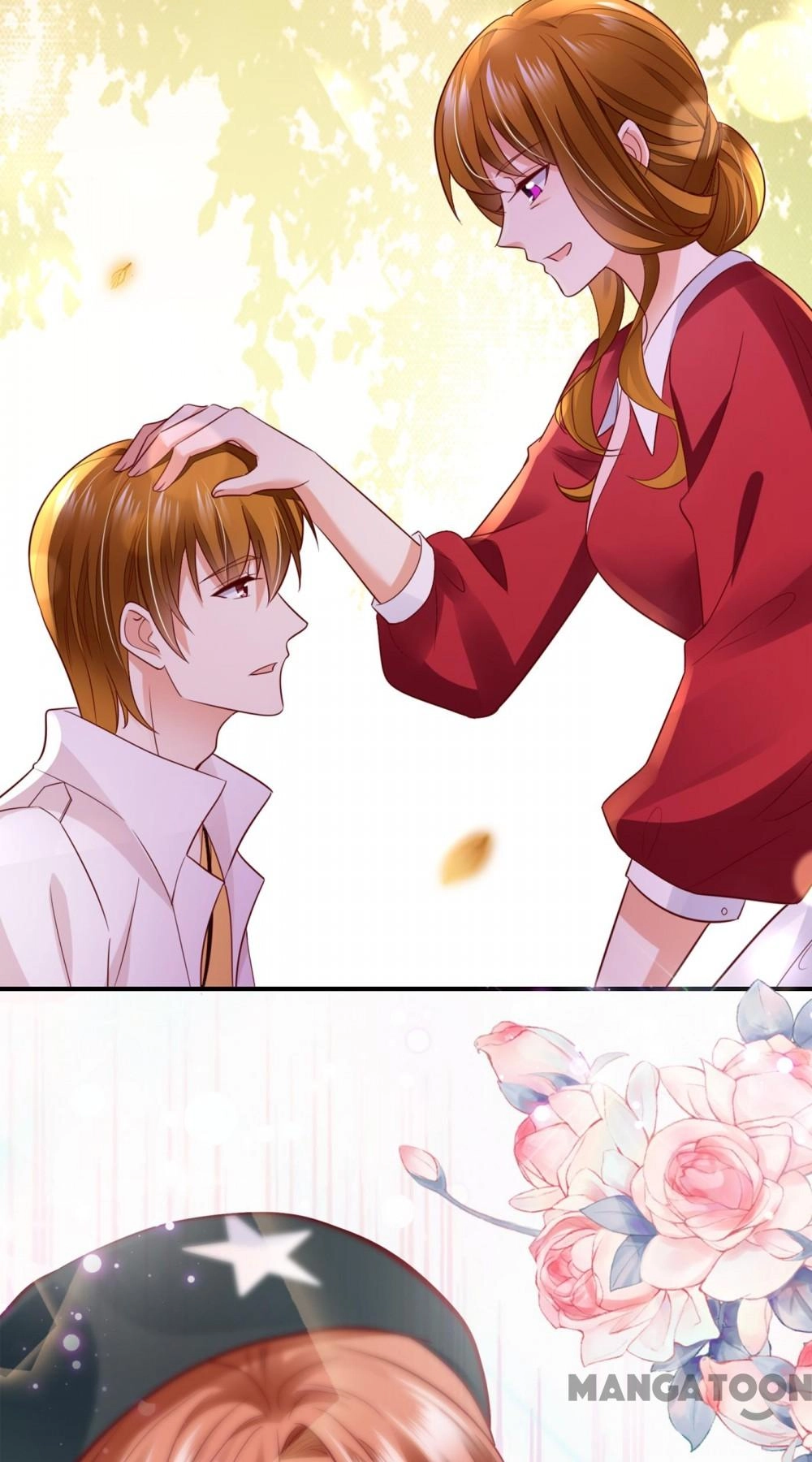 Hào Môn Thiên Giới Tiền Thê Chapter 664 - 41