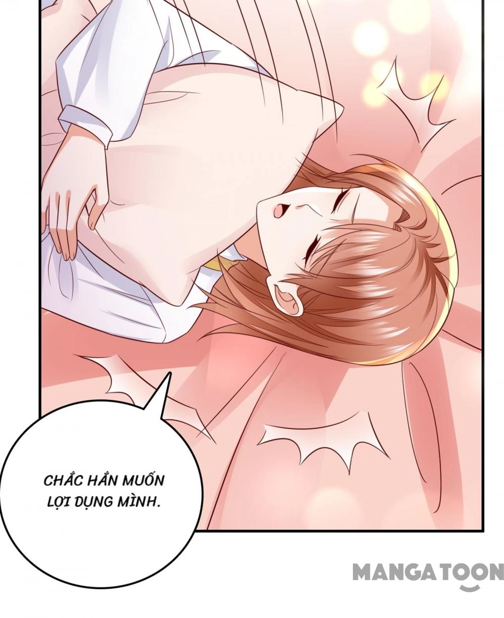 Hào Môn Thiên Giới Tiền Thê Chapter 665 - 3