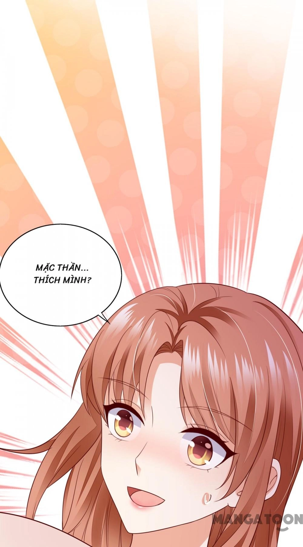 Hào Môn Thiên Giới Tiền Thê Chapter 665 - 6