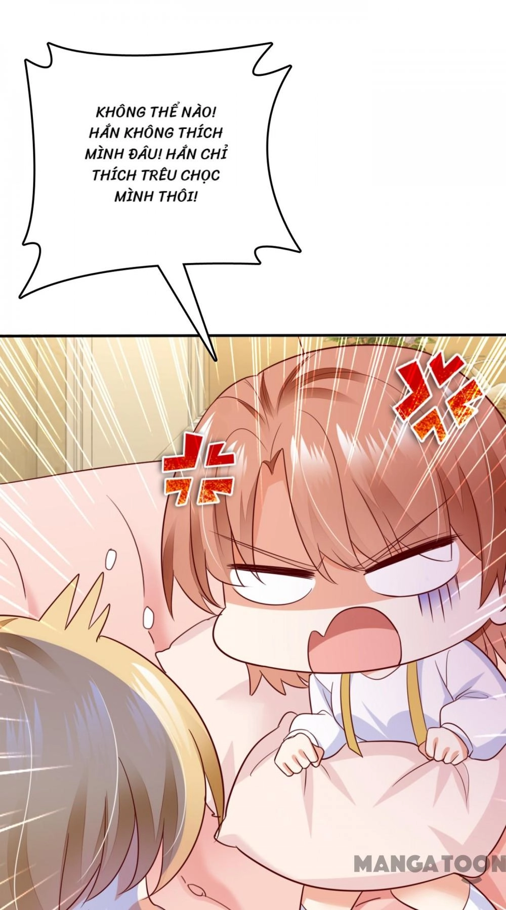 Hào Môn Thiên Giới Tiền Thê Chapter 665 - 8