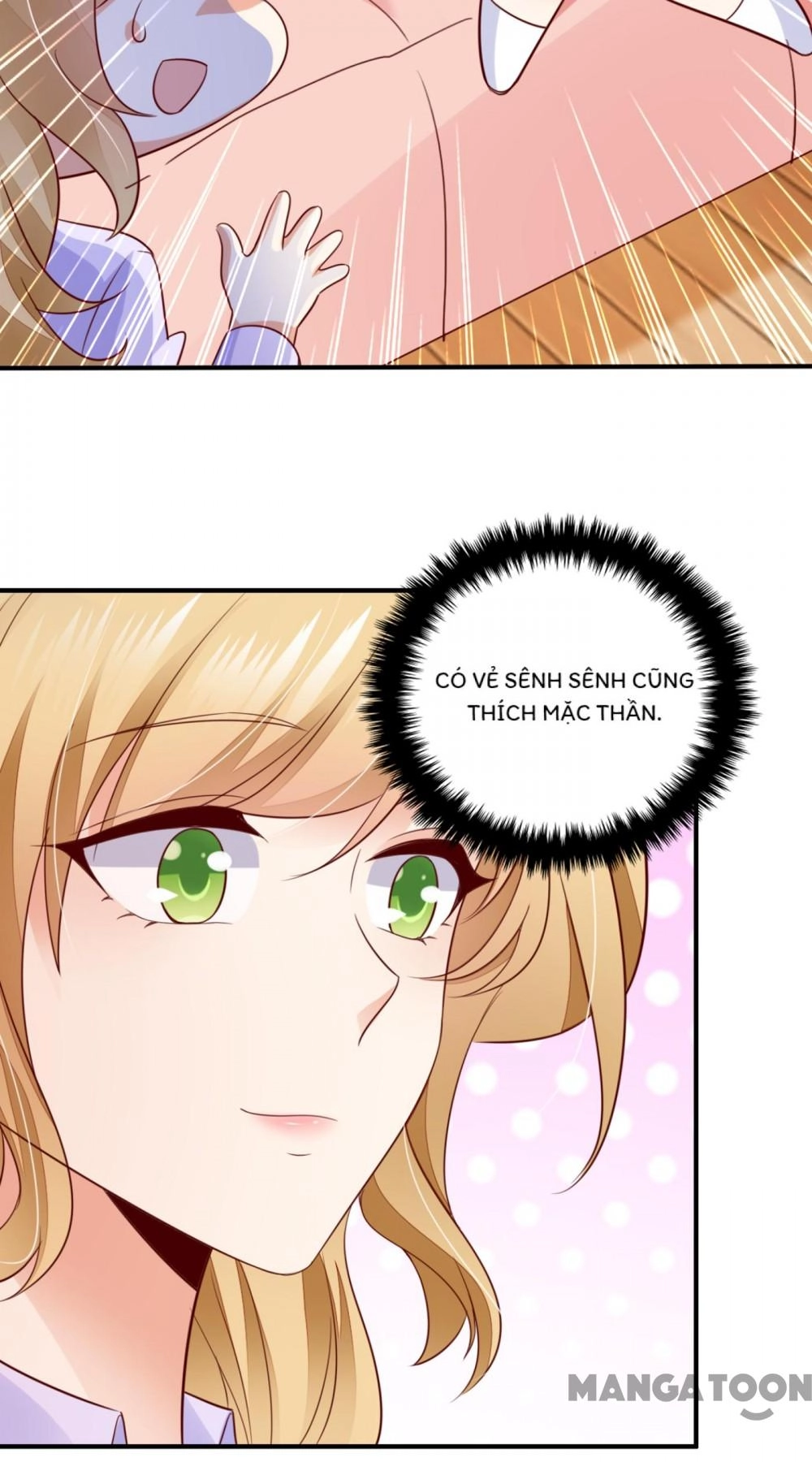 Hào Môn Thiên Giới Tiền Thê Chapter 665 - 9