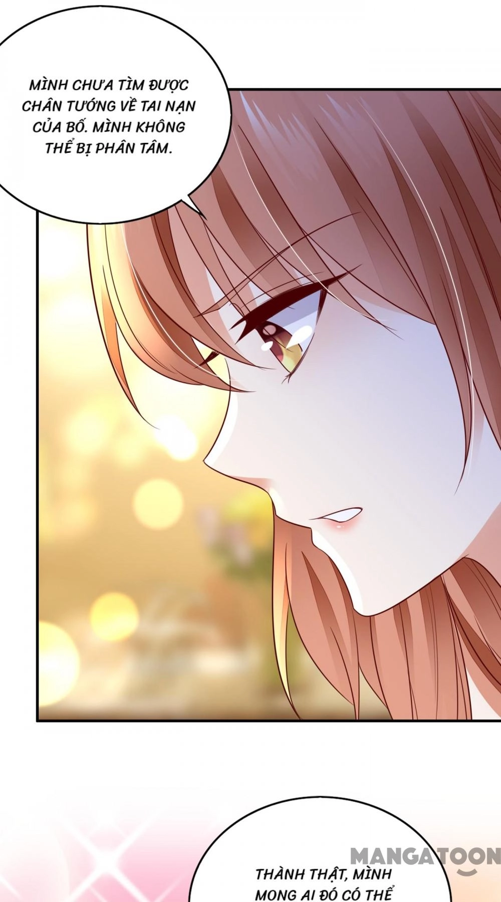 Hào Môn Thiên Giới Tiền Thê Chapter 665 - 12