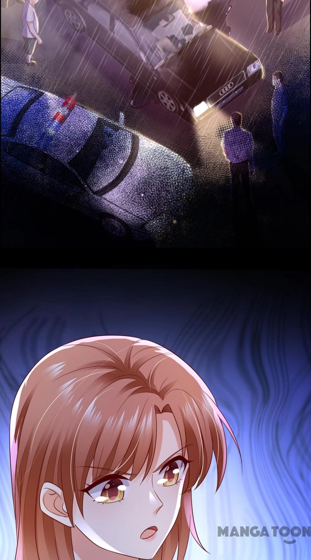 Hào Môn Thiên Giới Tiền Thê Chapter 665 - 16