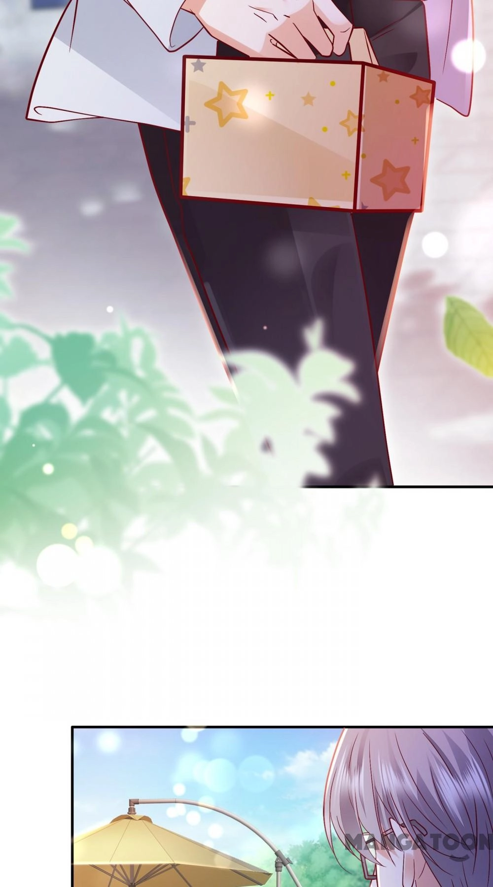 Hào Môn Thiên Giới Tiền Thê Chapter 665 - 21