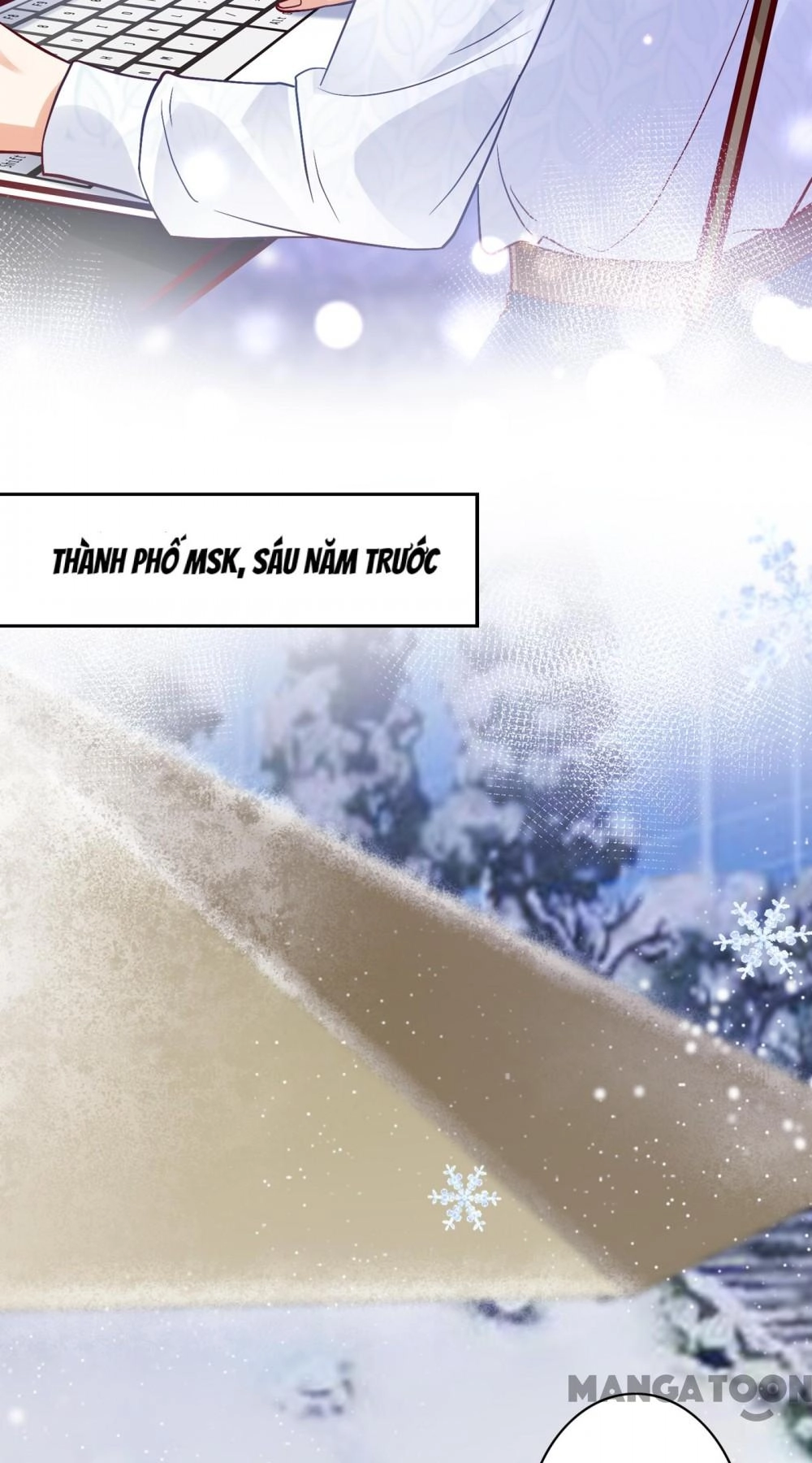 Hào Môn Thiên Giới Tiền Thê Chapter 665 - 24