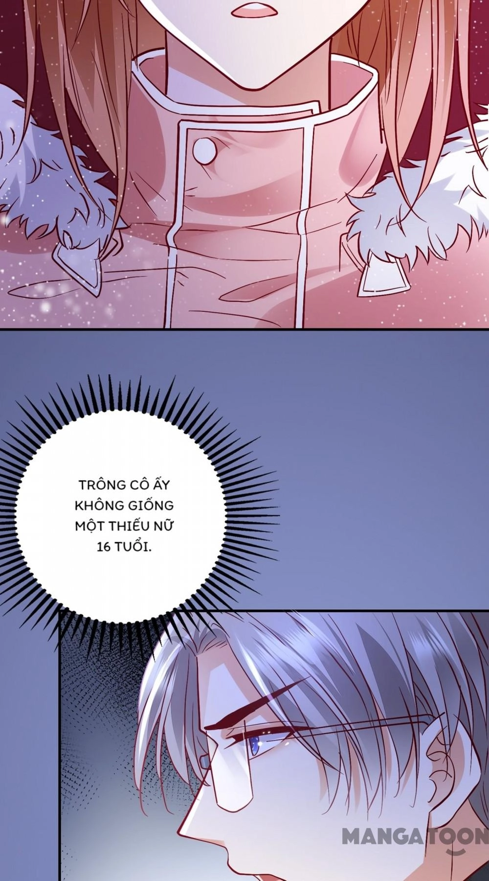 Hào Môn Thiên Giới Tiền Thê Chapter 665 - 31