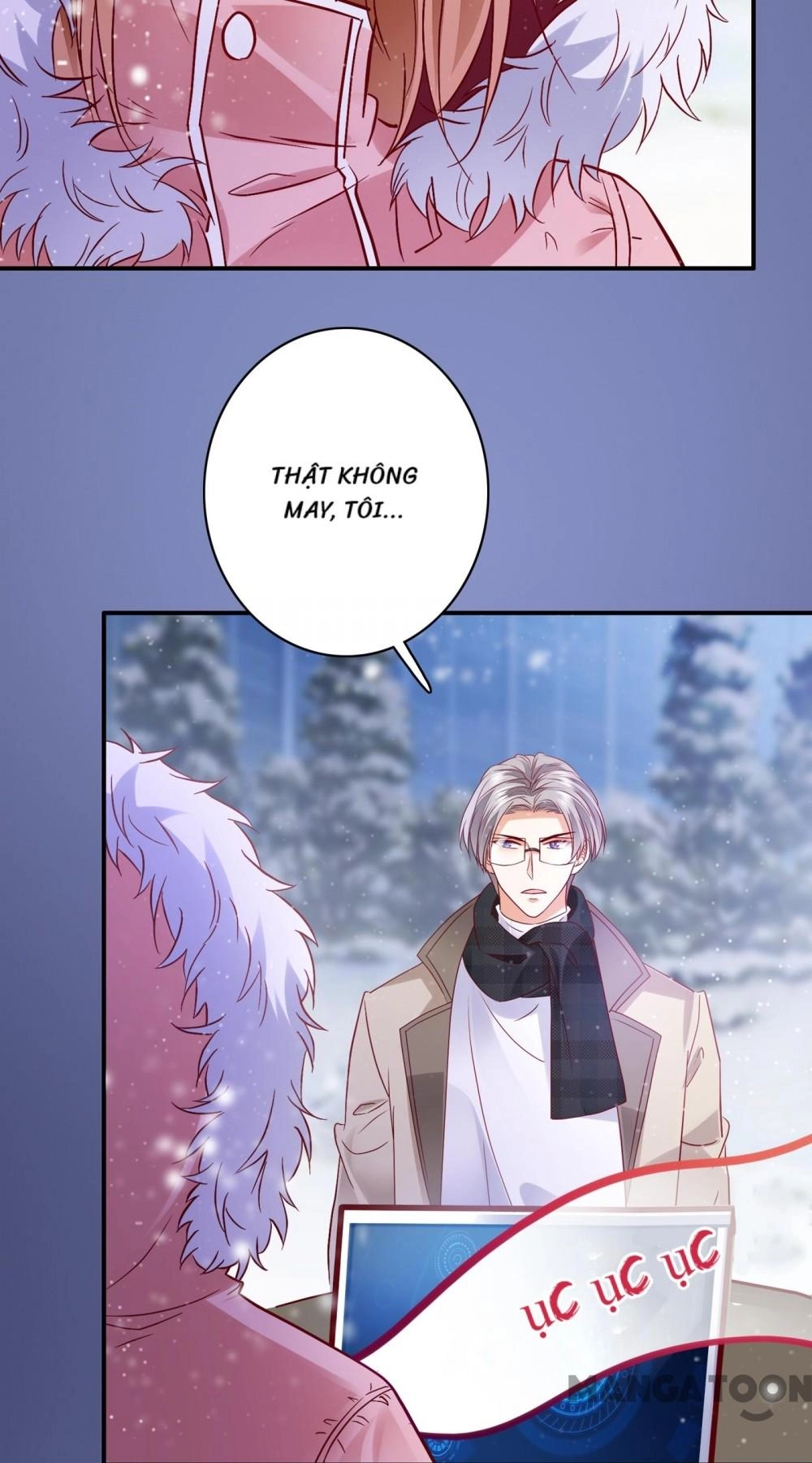 Hào Môn Thiên Giới Tiền Thê Chapter 665 - 33