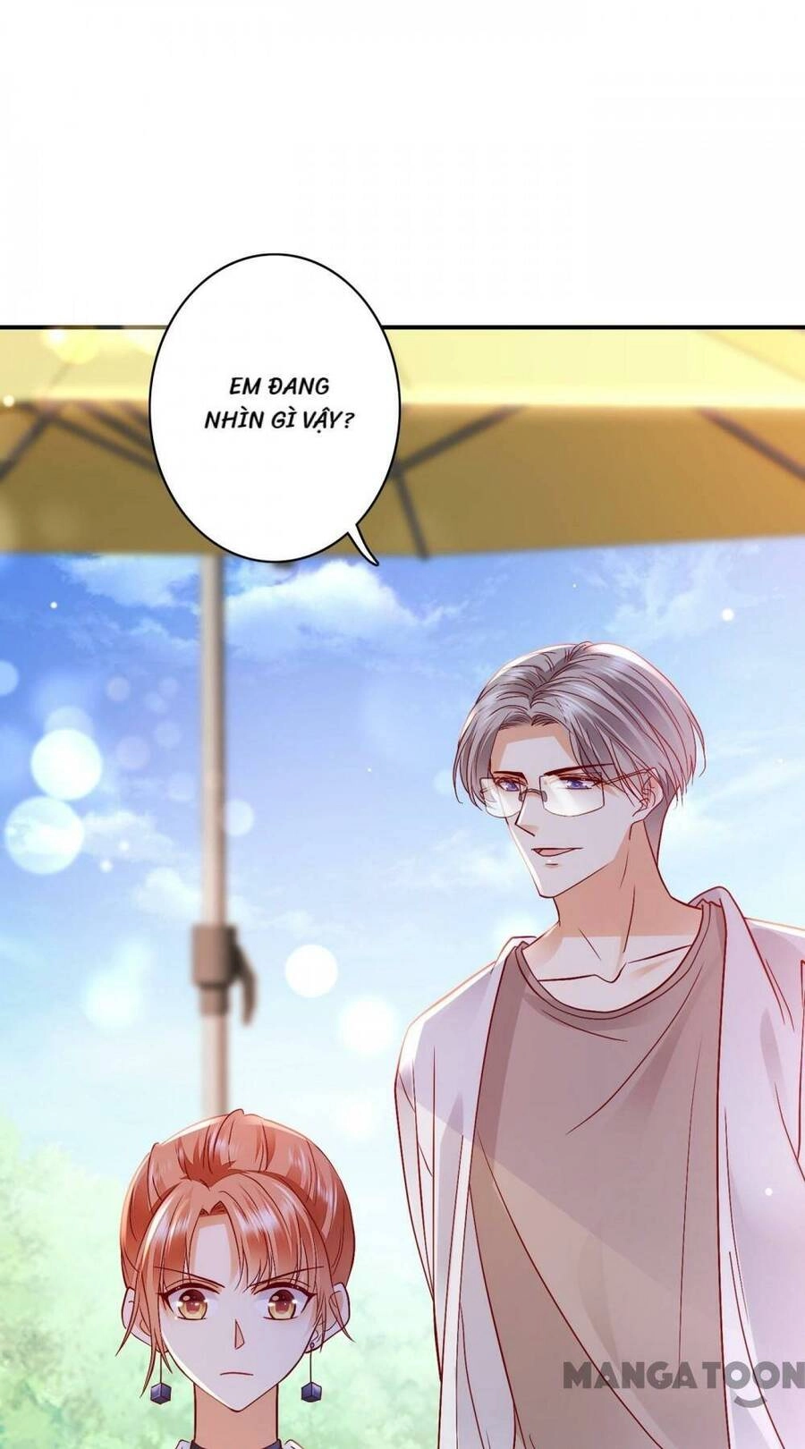 Hào Môn Thiên Giới Tiền Thê Chapter 666 - 1