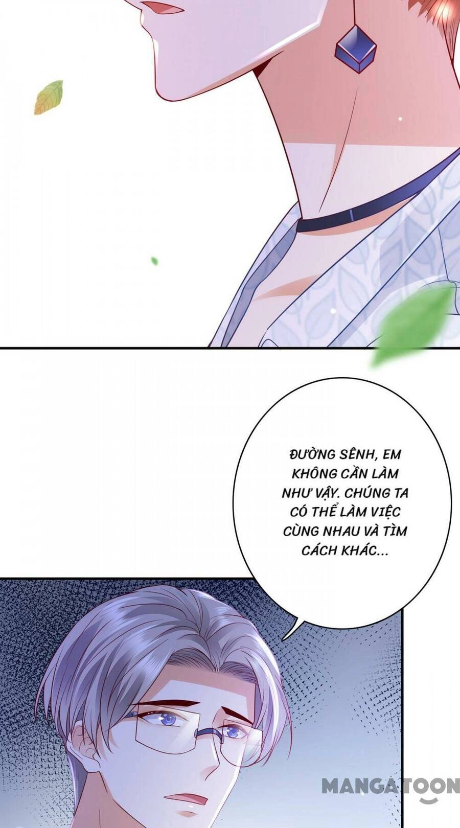 Hào Môn Thiên Giới Tiền Thê Chapter 666 - 14