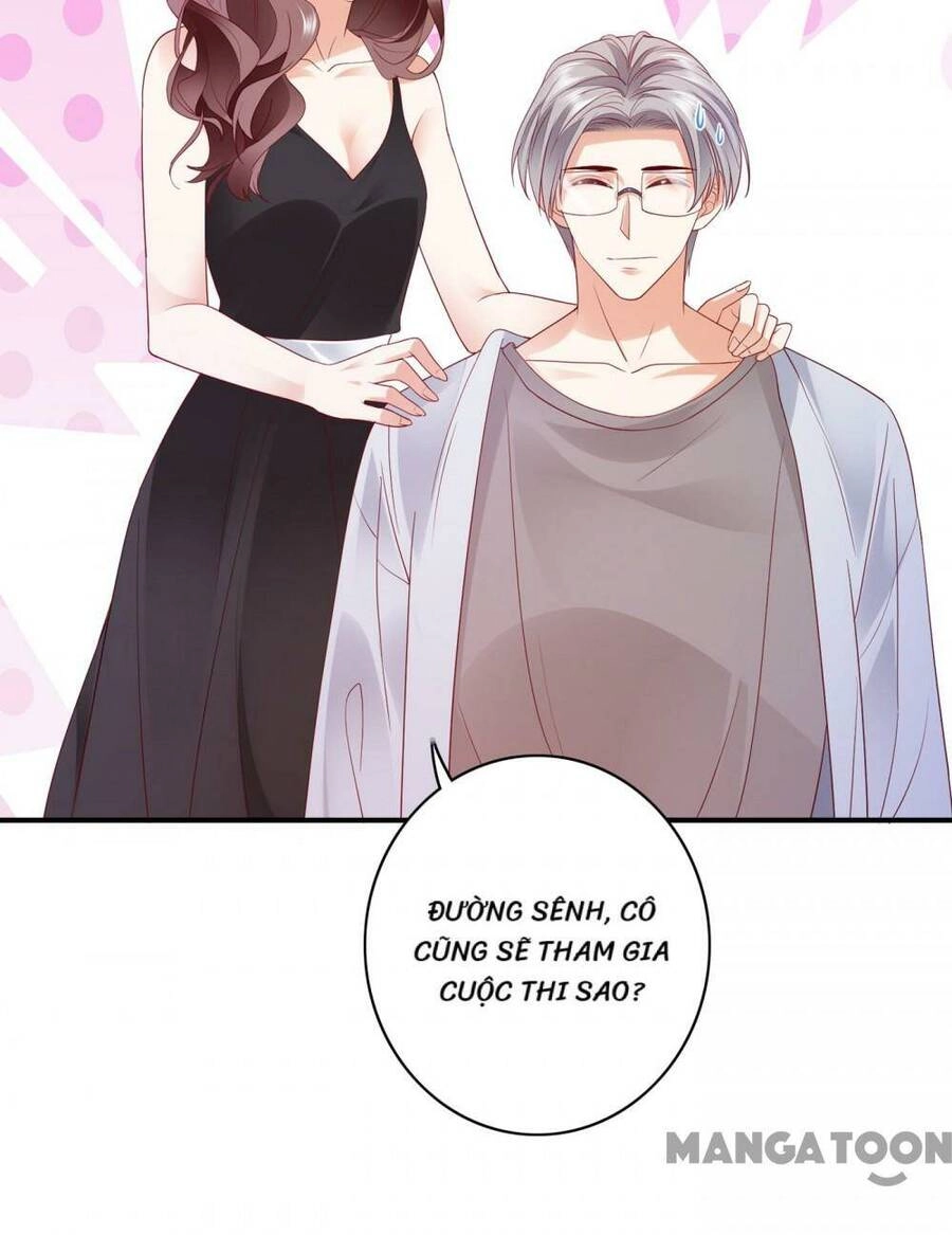 Hào Môn Thiên Giới Tiền Thê Chapter 666 - 19