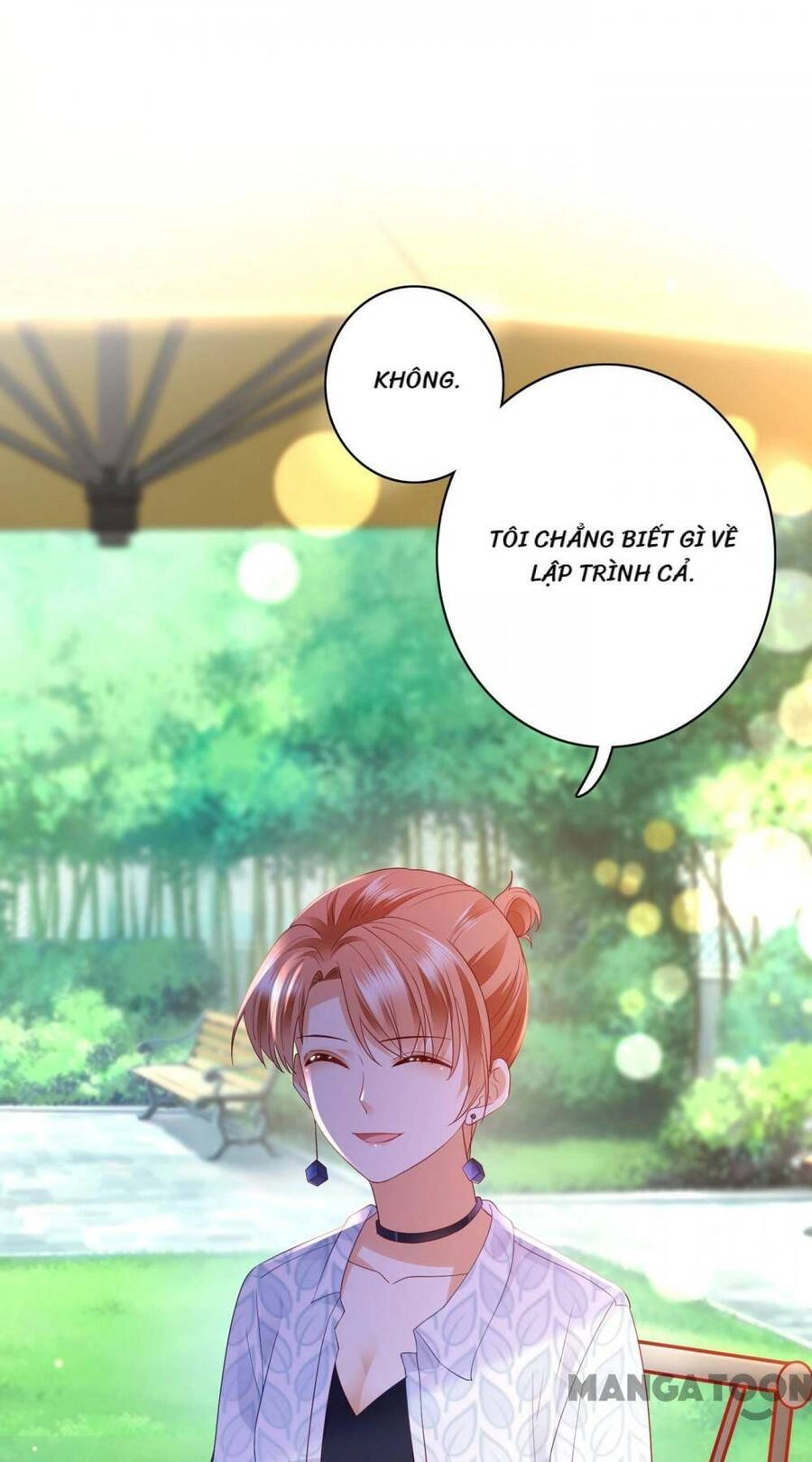 Hào Môn Thiên Giới Tiền Thê Chapter 666 - 20