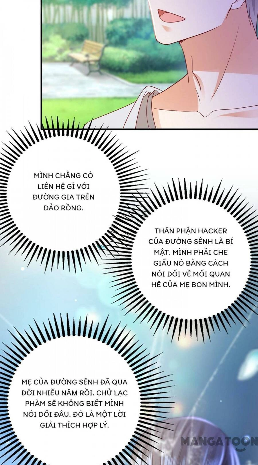 Hào Môn Thiên Giới Tiền Thê Chapter 666 - 23