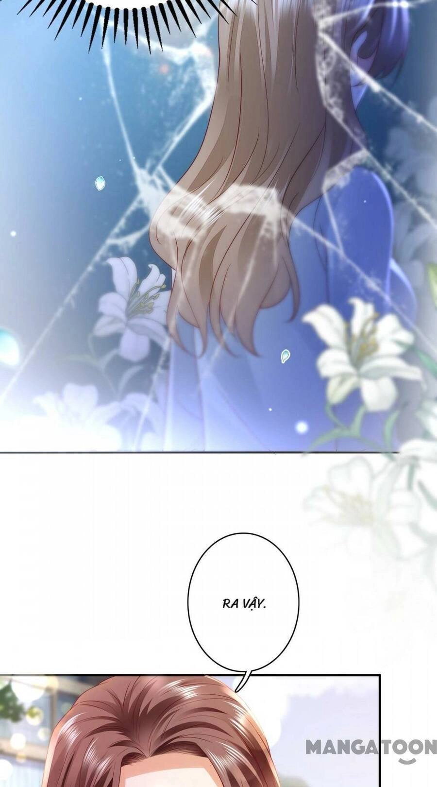 Hào Môn Thiên Giới Tiền Thê Chapter 666 - 24