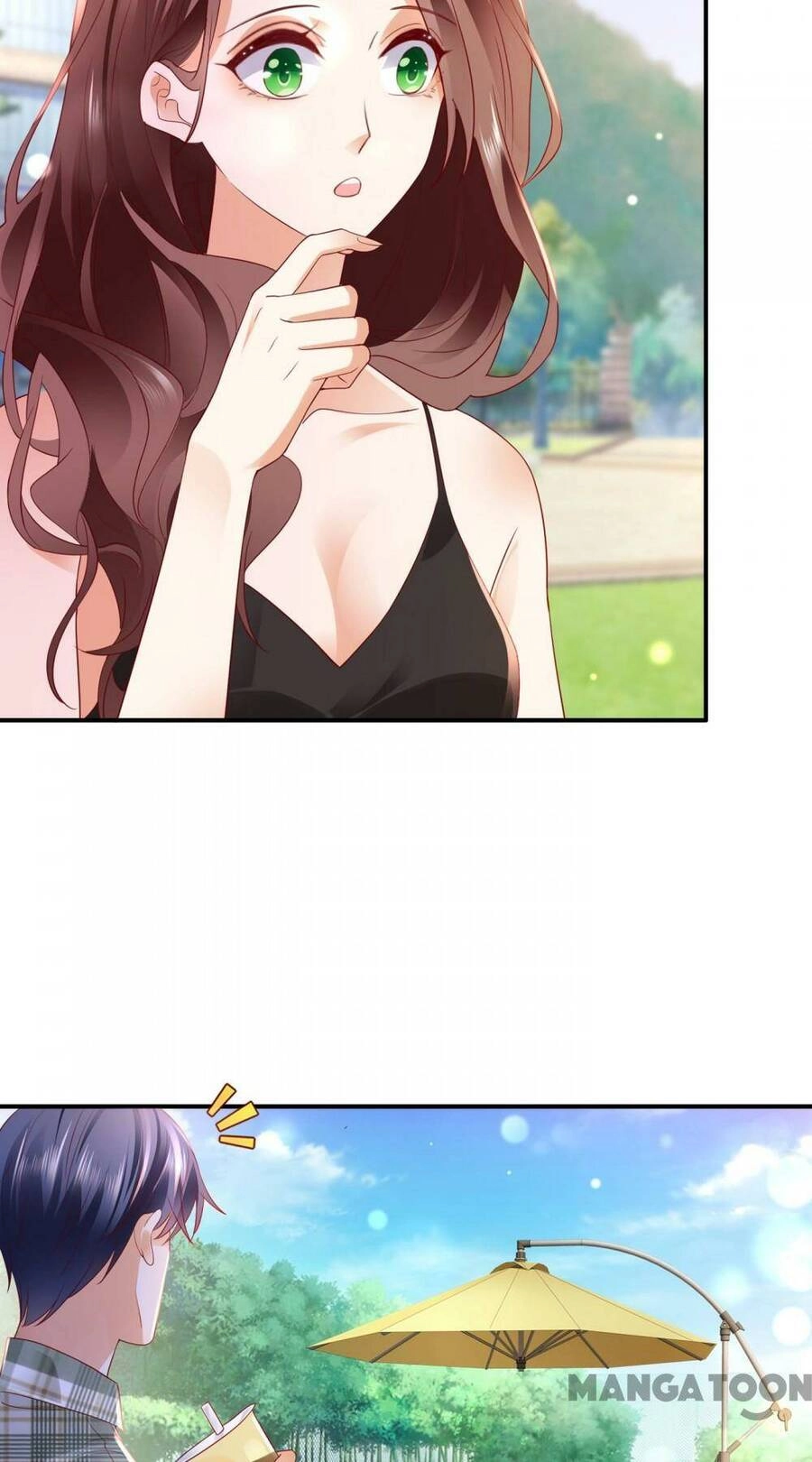 Hào Môn Thiên Giới Tiền Thê Chapter 666 - 25