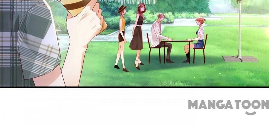 Hào Môn Thiên Giới Tiền Thê Chapter 666 - 26