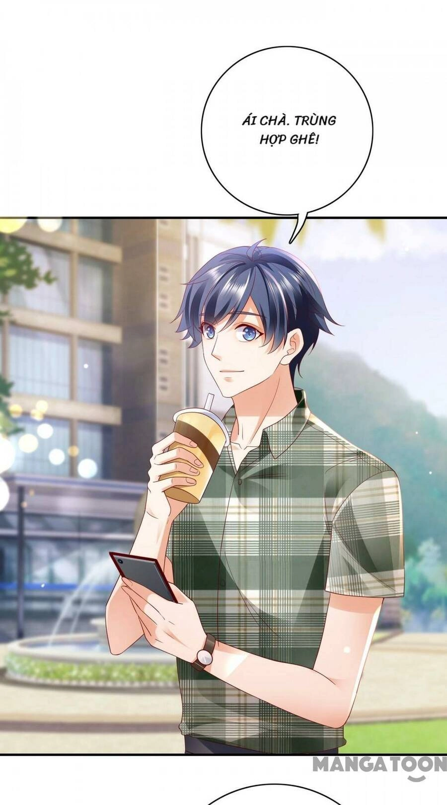 Hào Môn Thiên Giới Tiền Thê Chapter 666 - 27