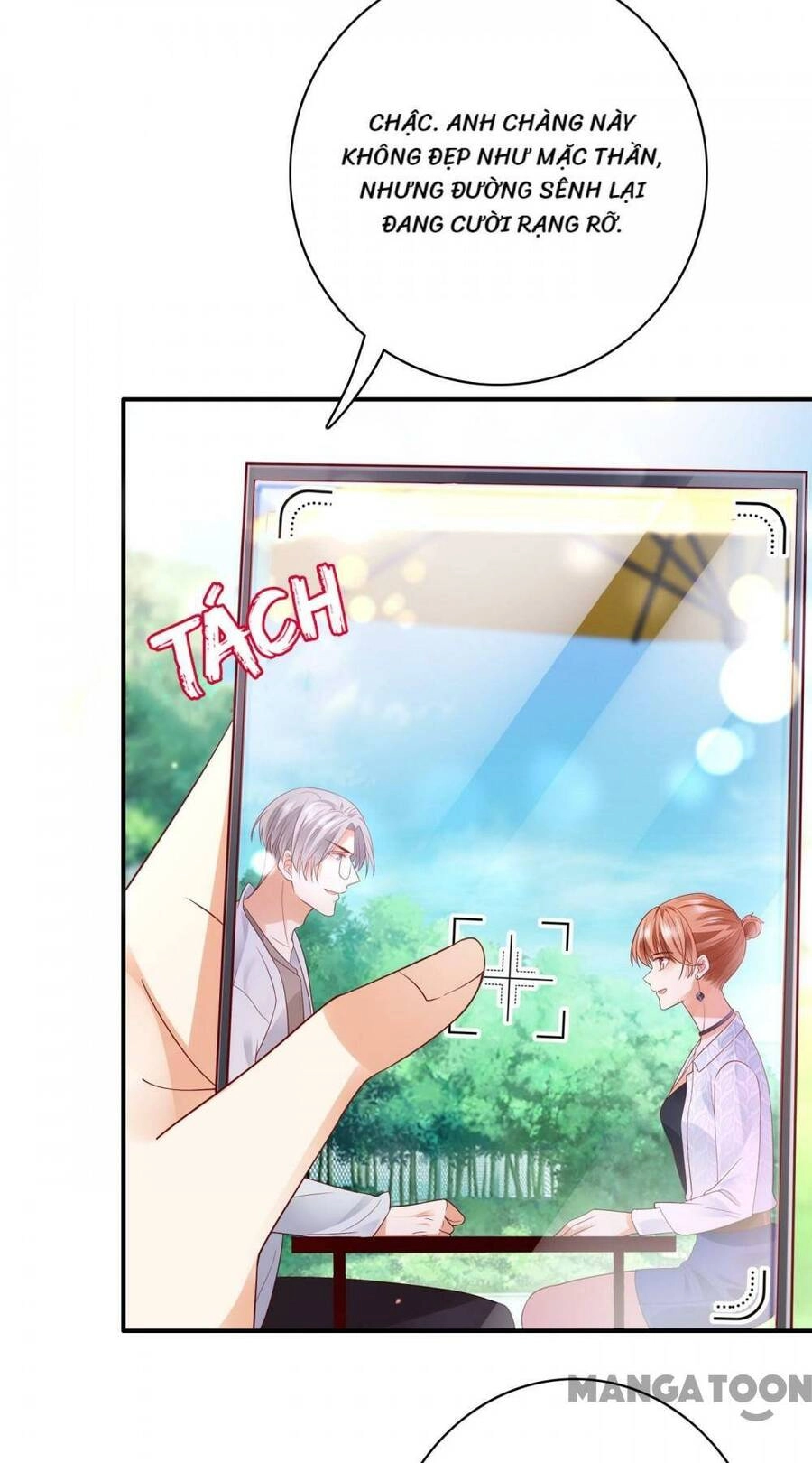 Hào Môn Thiên Giới Tiền Thê Chapter 666 - 28