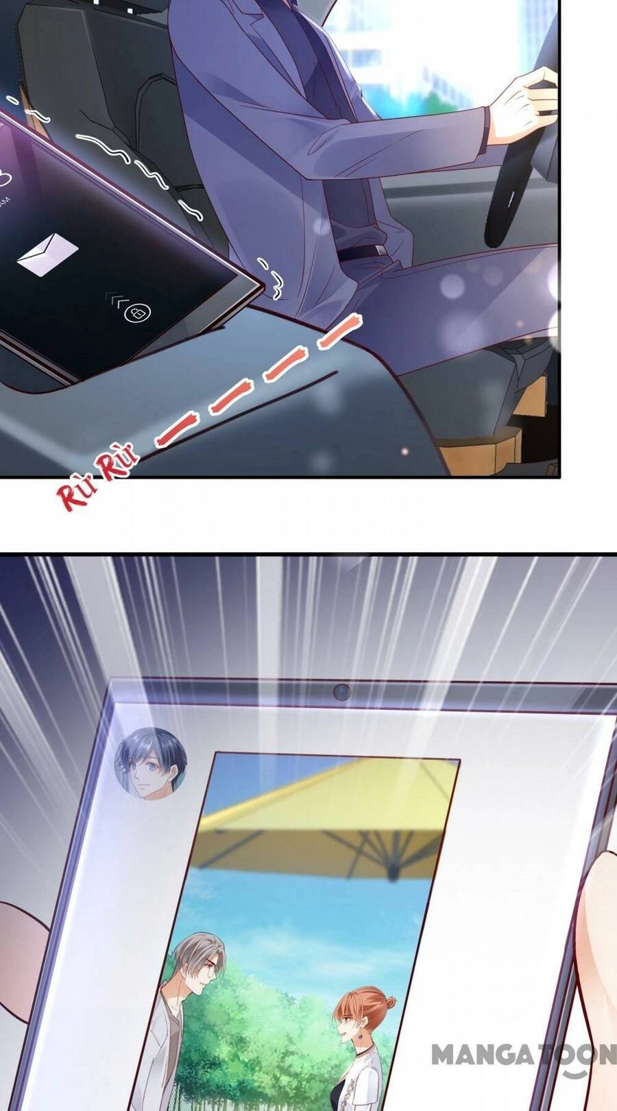 Hào Môn Thiên Giới Tiền Thê Chapter 666 - 31