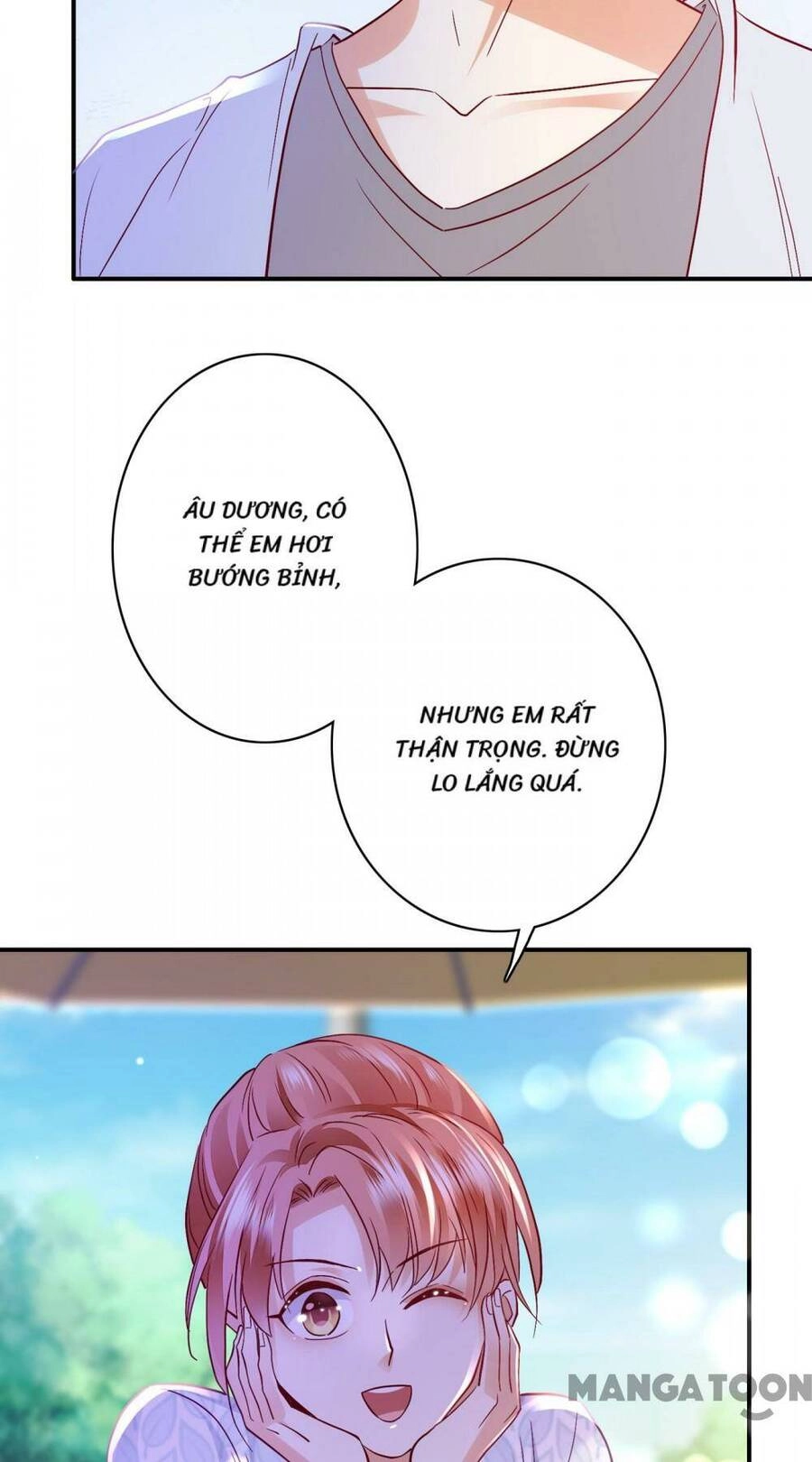 Hào Môn Thiên Giới Tiền Thê Chapter 666 - 39