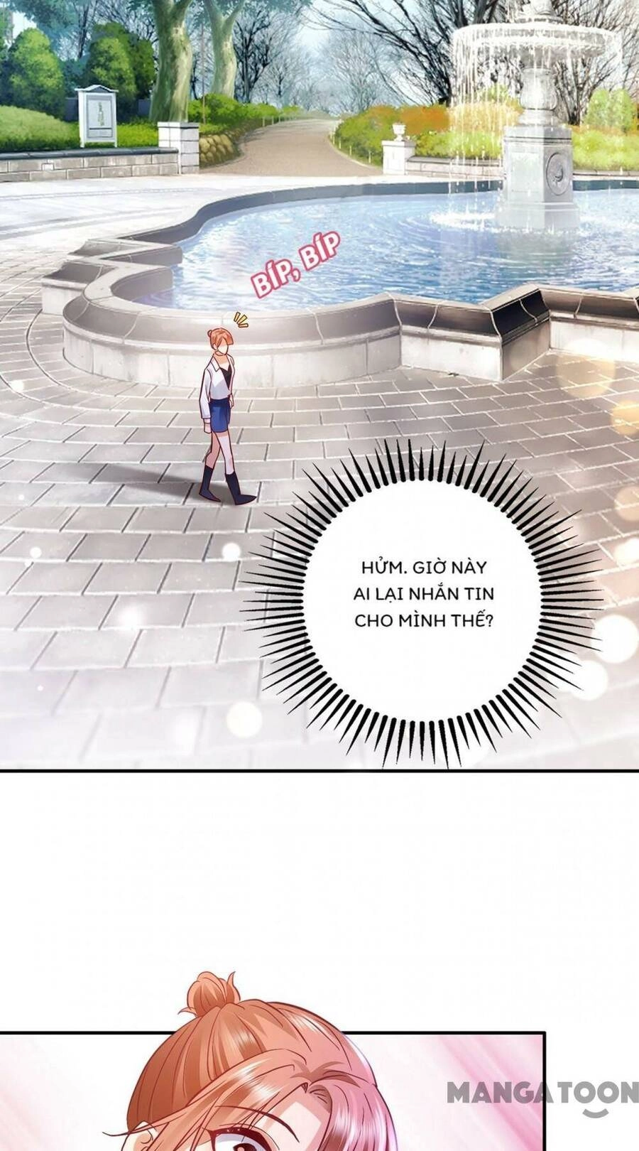 Hào Môn Thiên Giới Tiền Thê Chapter 667 - 2