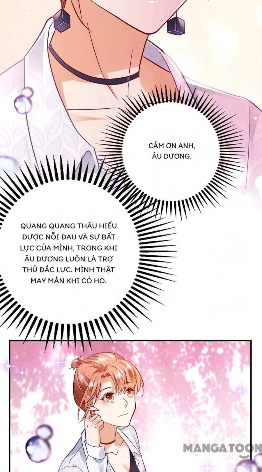 Hào Môn Thiên Giới Tiền Thê Chapter 667 - 5