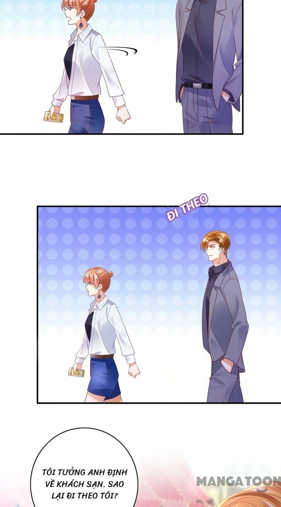 Hào Môn Thiên Giới Tiền Thê Chapter 667 - 14