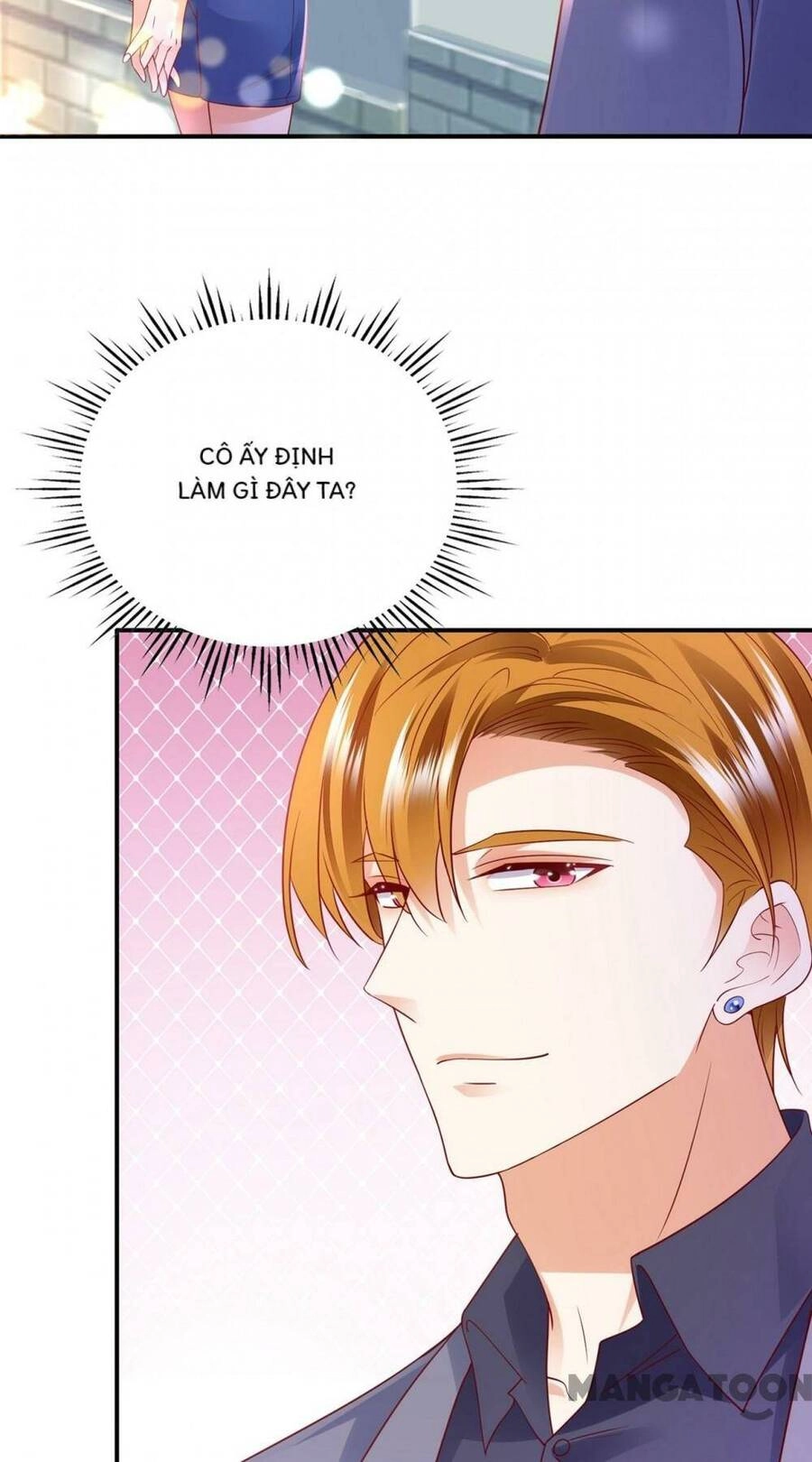 Hào Môn Thiên Giới Tiền Thê Chapter 667 - 20