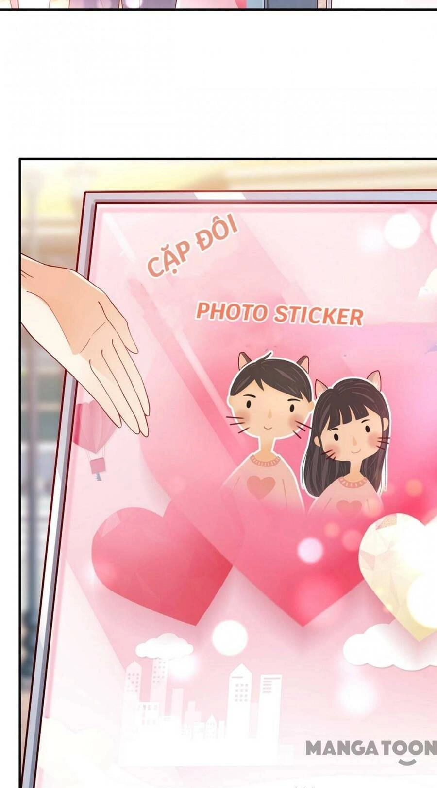 Hào Môn Thiên Giới Tiền Thê Chapter 667 - 22