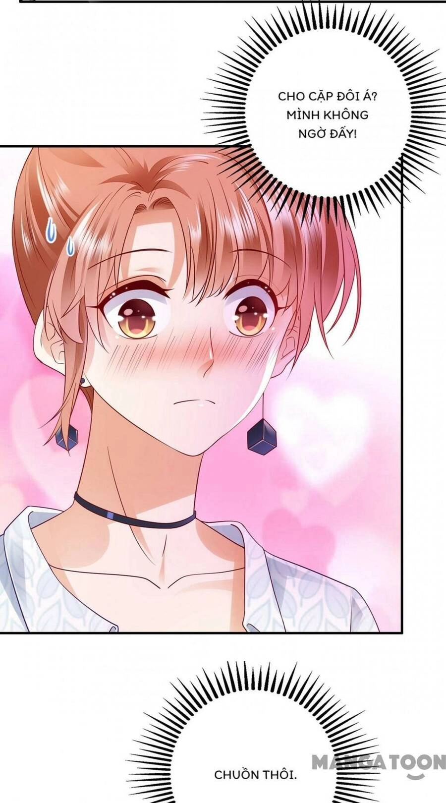 Hào Môn Thiên Giới Tiền Thê Chapter 667 - 23