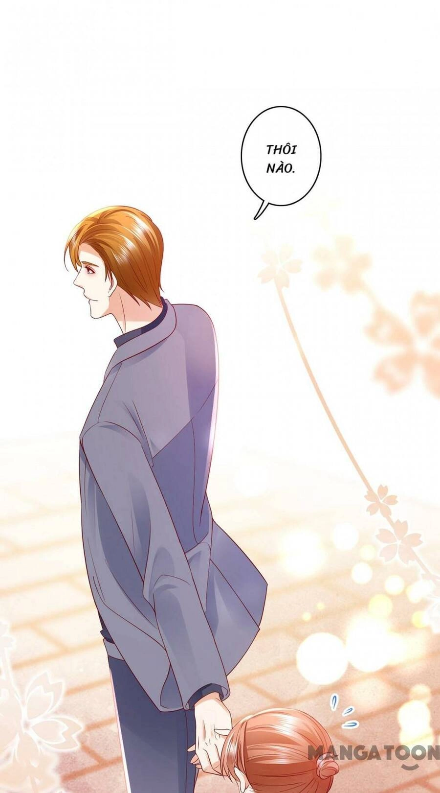 Hào Môn Thiên Giới Tiền Thê Chapter 667 - 29