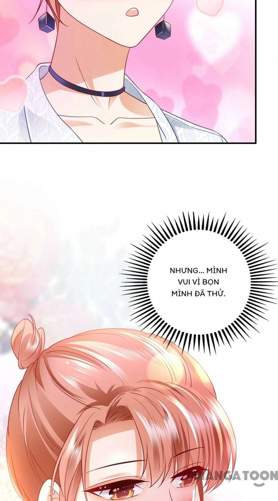 Hào Môn Thiên Giới Tiền Thê Chapter 667 - 33