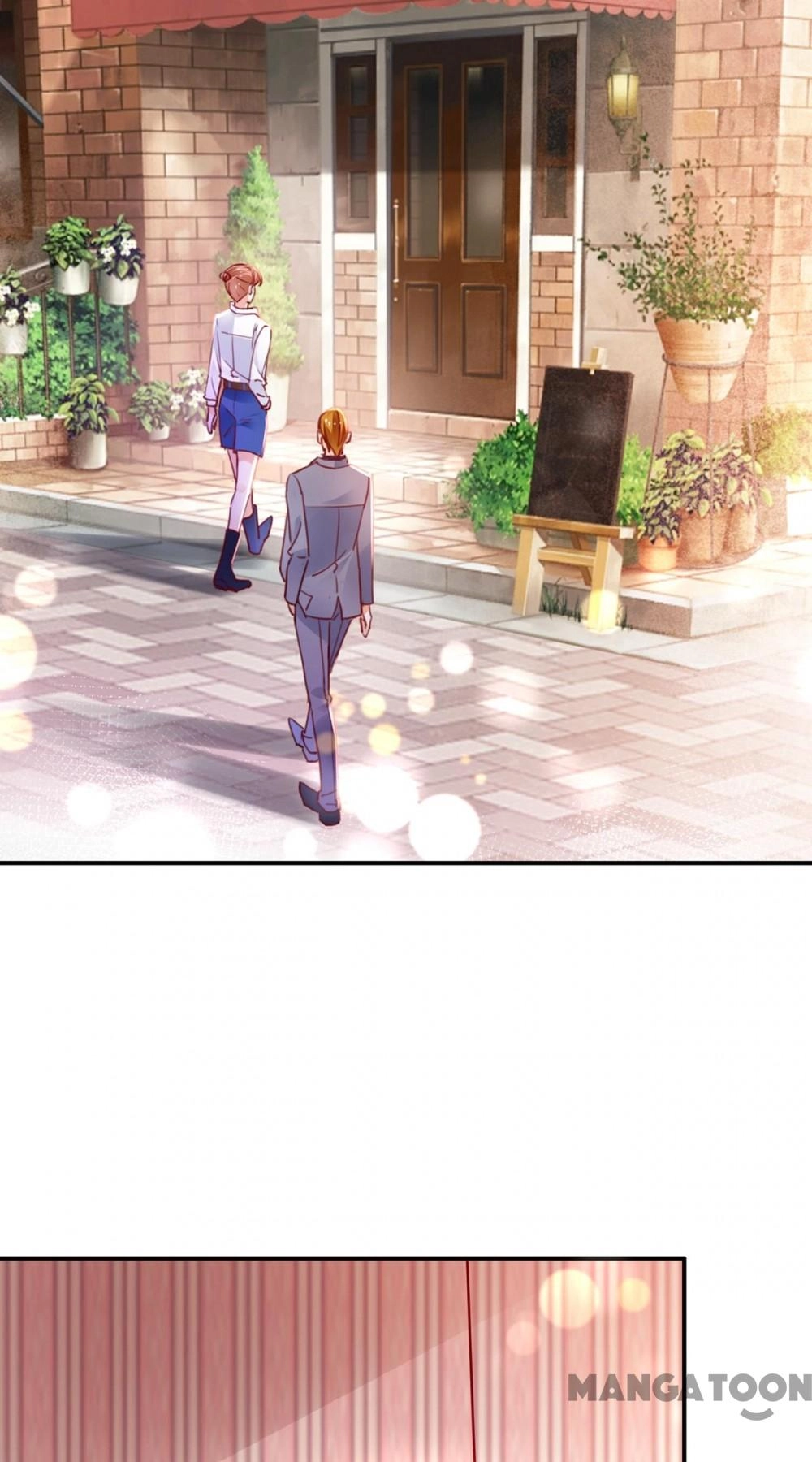 Hào Môn Thiên Giới Tiền Thê Chapter 668 - 2