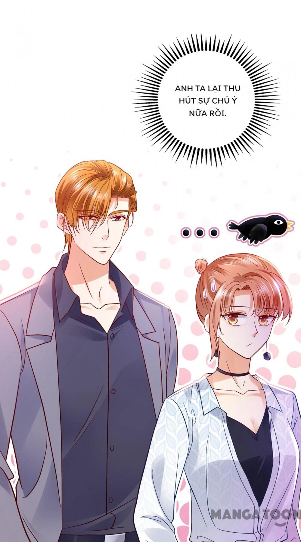 Hào Môn Thiên Giới Tiền Thê Chapter 668 - 5