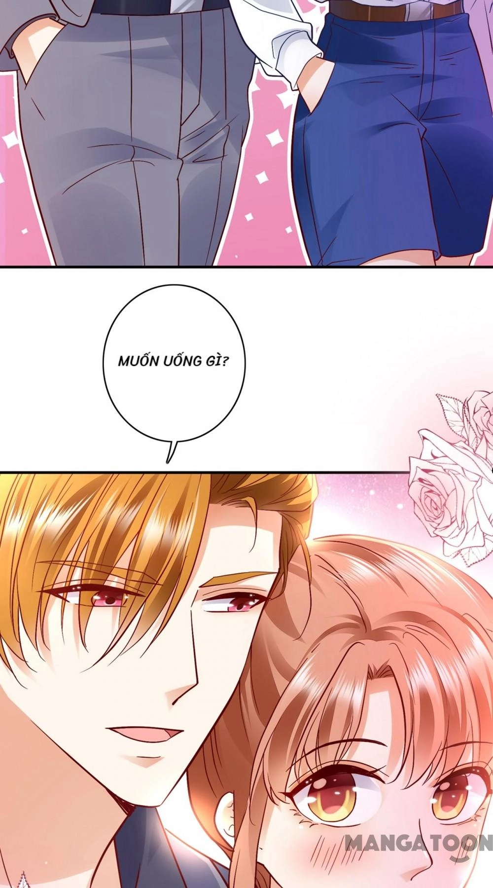 Hào Môn Thiên Giới Tiền Thê Chapter 668 - 6