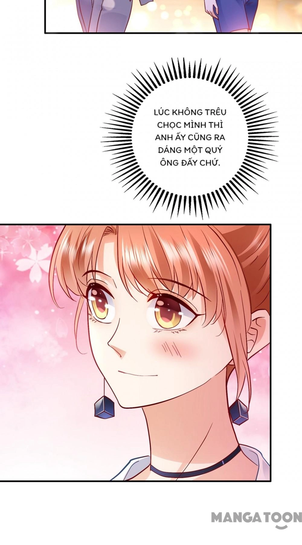 Hào Môn Thiên Giới Tiền Thê Chapter 668 - 8