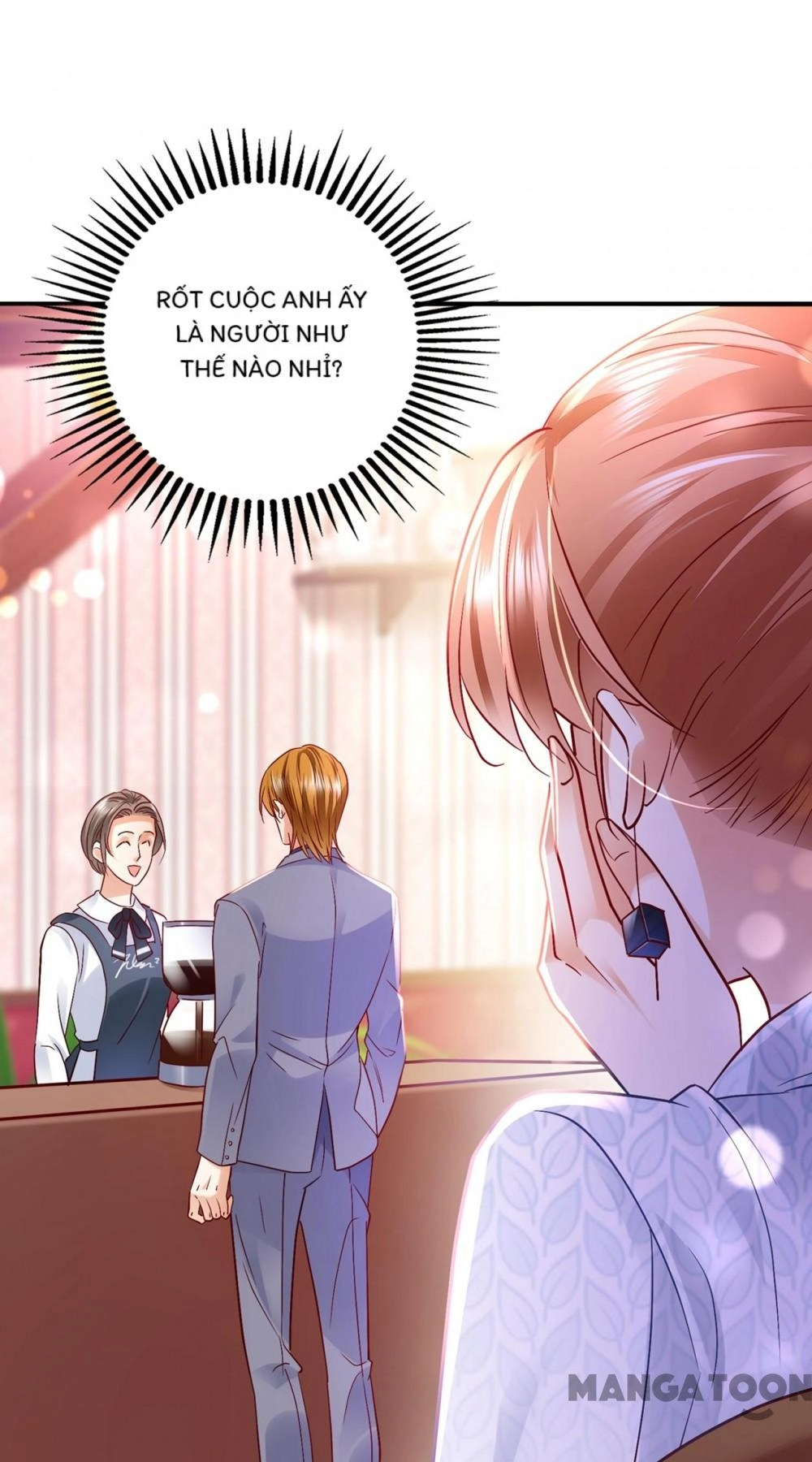 Hào Môn Thiên Giới Tiền Thê Chapter 668 - 9