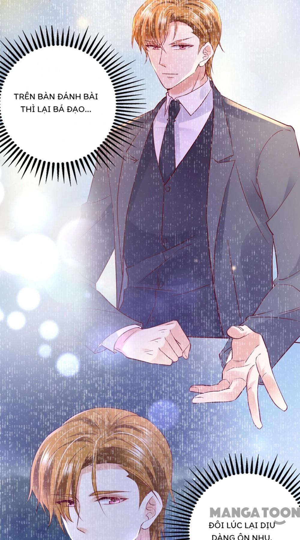 Hào Môn Thiên Giới Tiền Thê Chapter 668 - 11