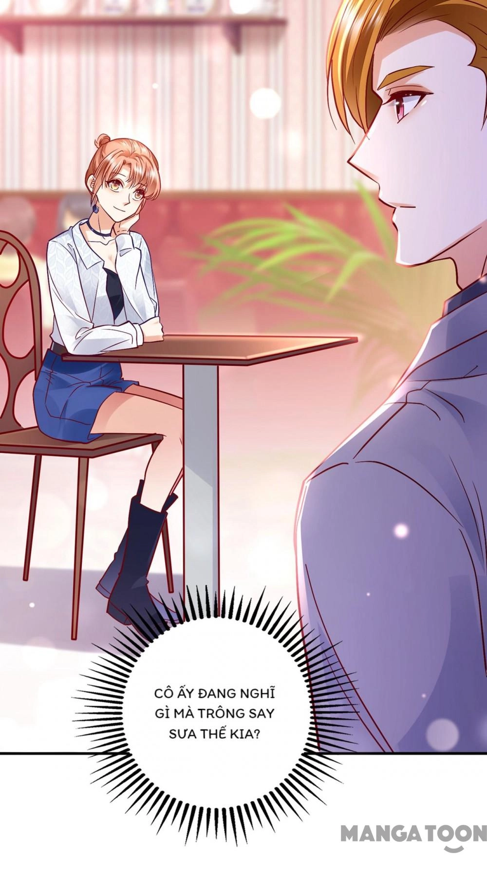 Hào Môn Thiên Giới Tiền Thê Chapter 668 - 14