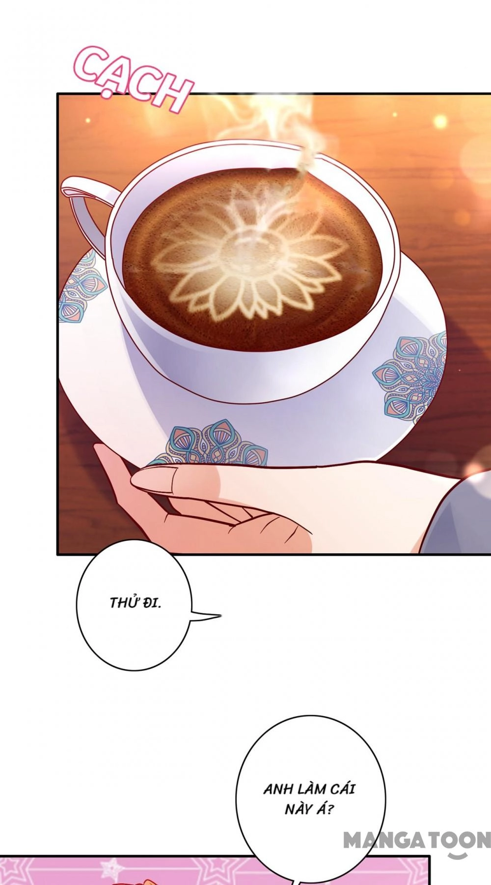 Hào Môn Thiên Giới Tiền Thê Chapter 668 - 15