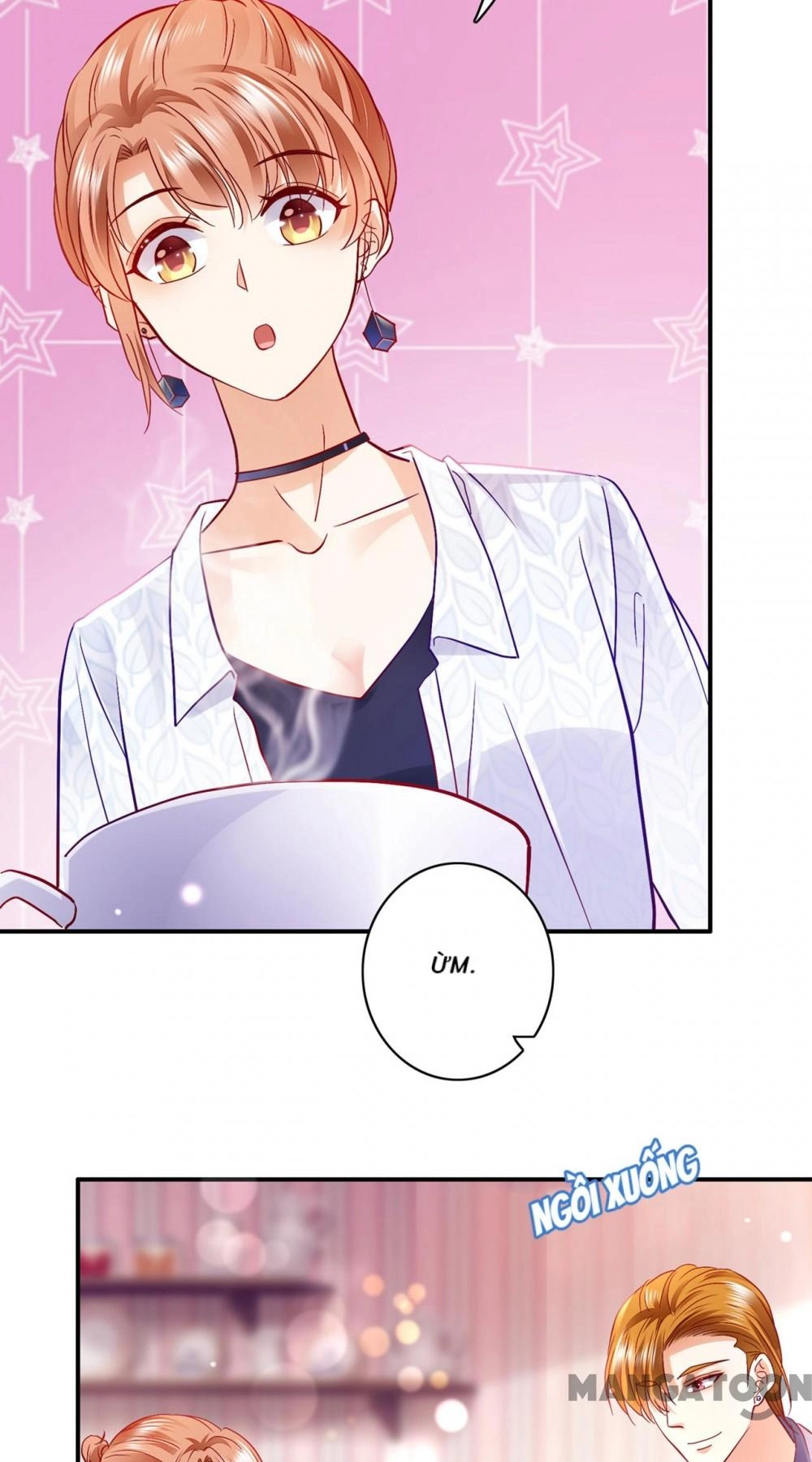 Hào Môn Thiên Giới Tiền Thê Chapter 668 - 16