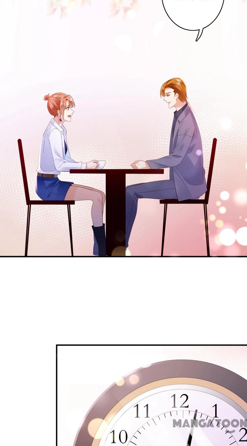 Hào Môn Thiên Giới Tiền Thê Chapter 668 - 24