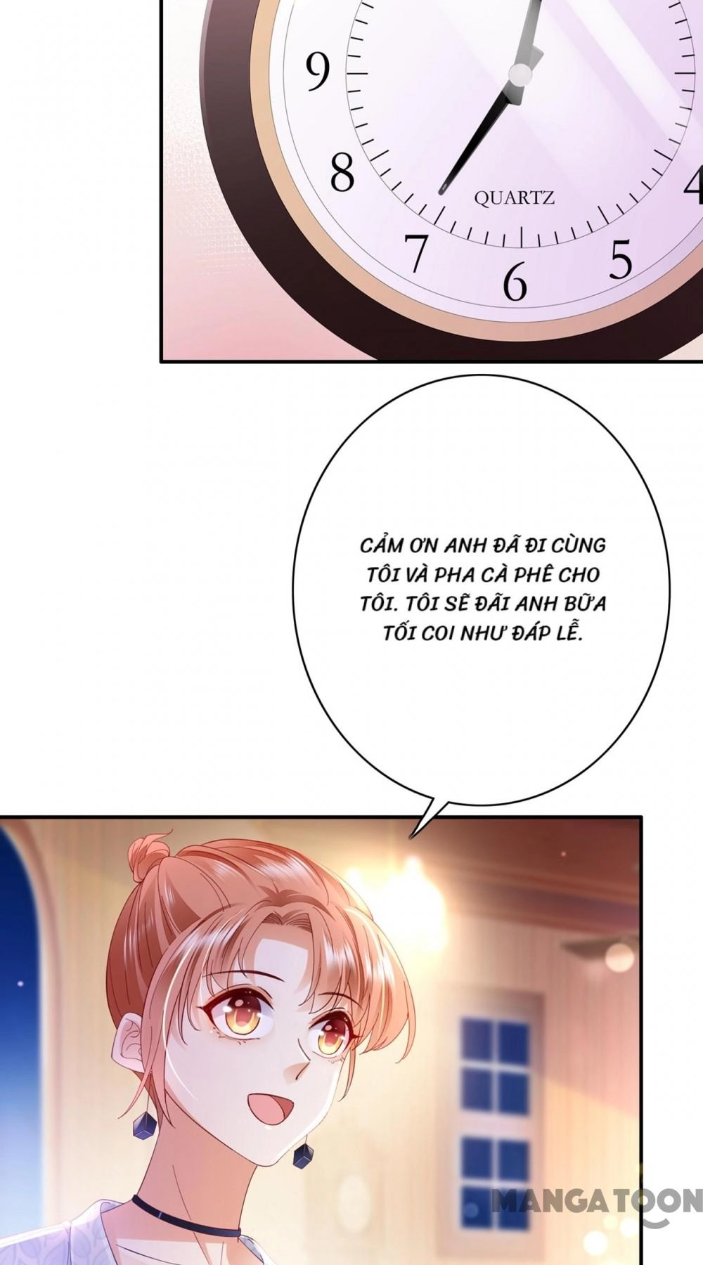 Hào Môn Thiên Giới Tiền Thê Chapter 668 - 25