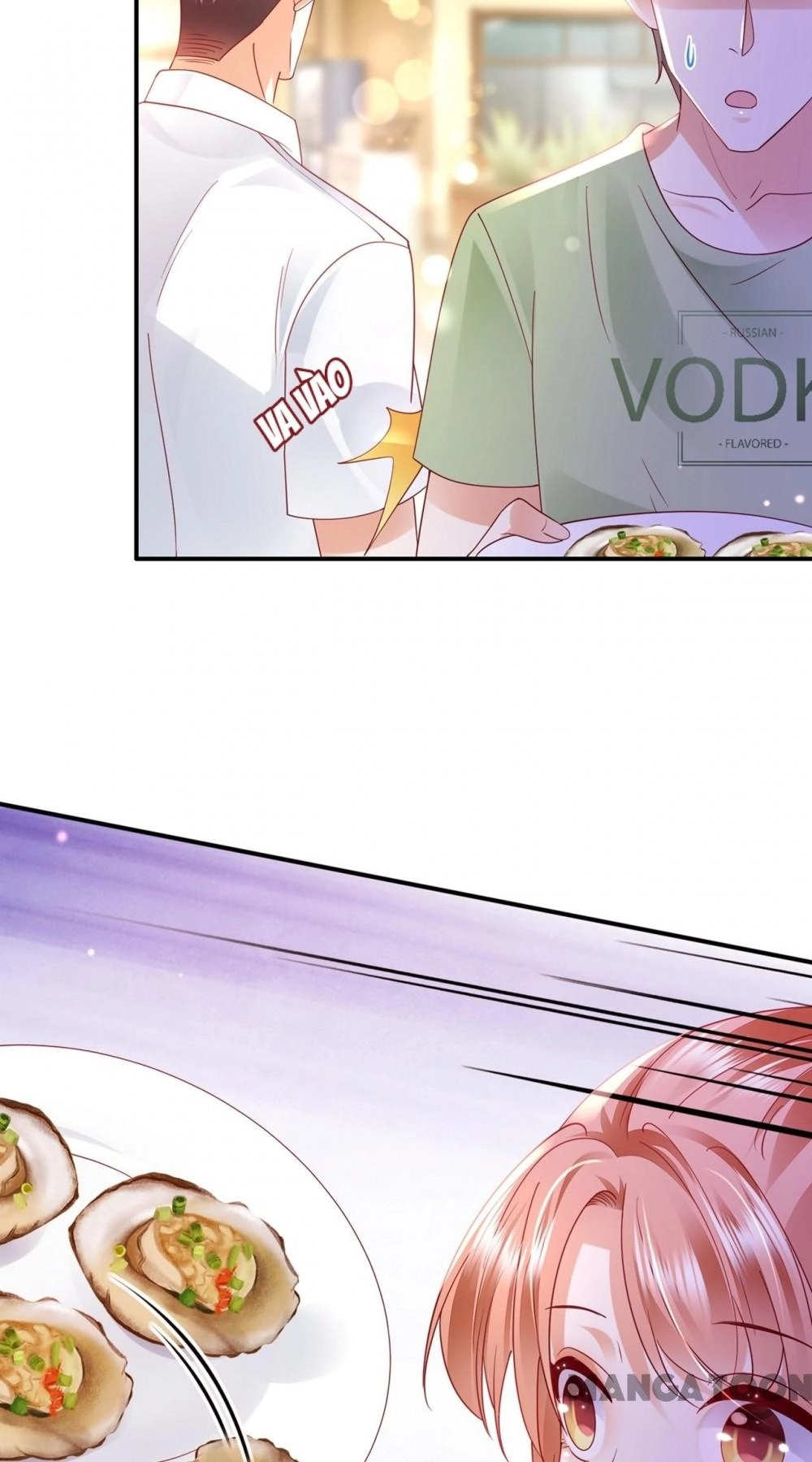 Hào Môn Thiên Giới Tiền Thê Chapter 669 - 2