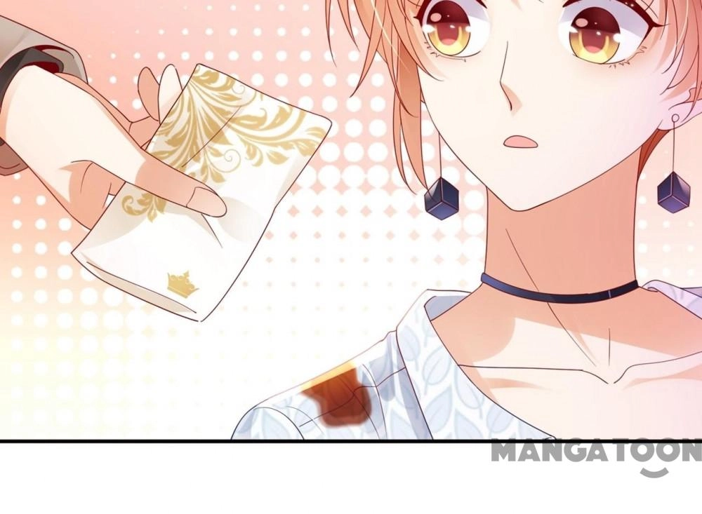 Hào Môn Thiên Giới Tiền Thê Chapter 669 - 8