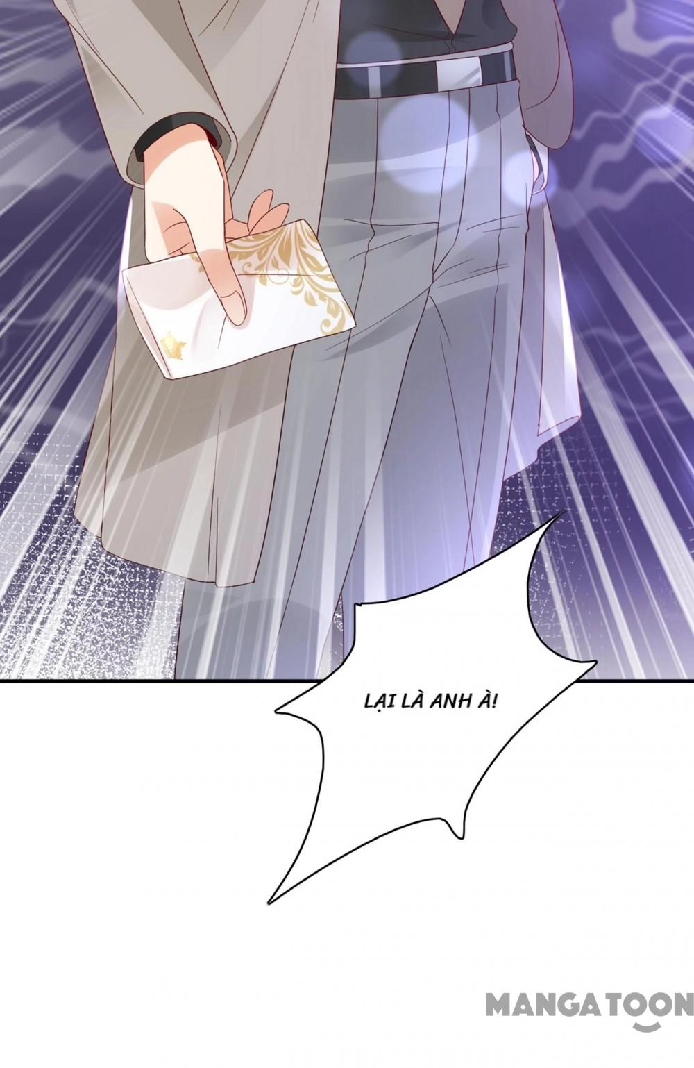 Hào Môn Thiên Giới Tiền Thê Chapter 669 - 10