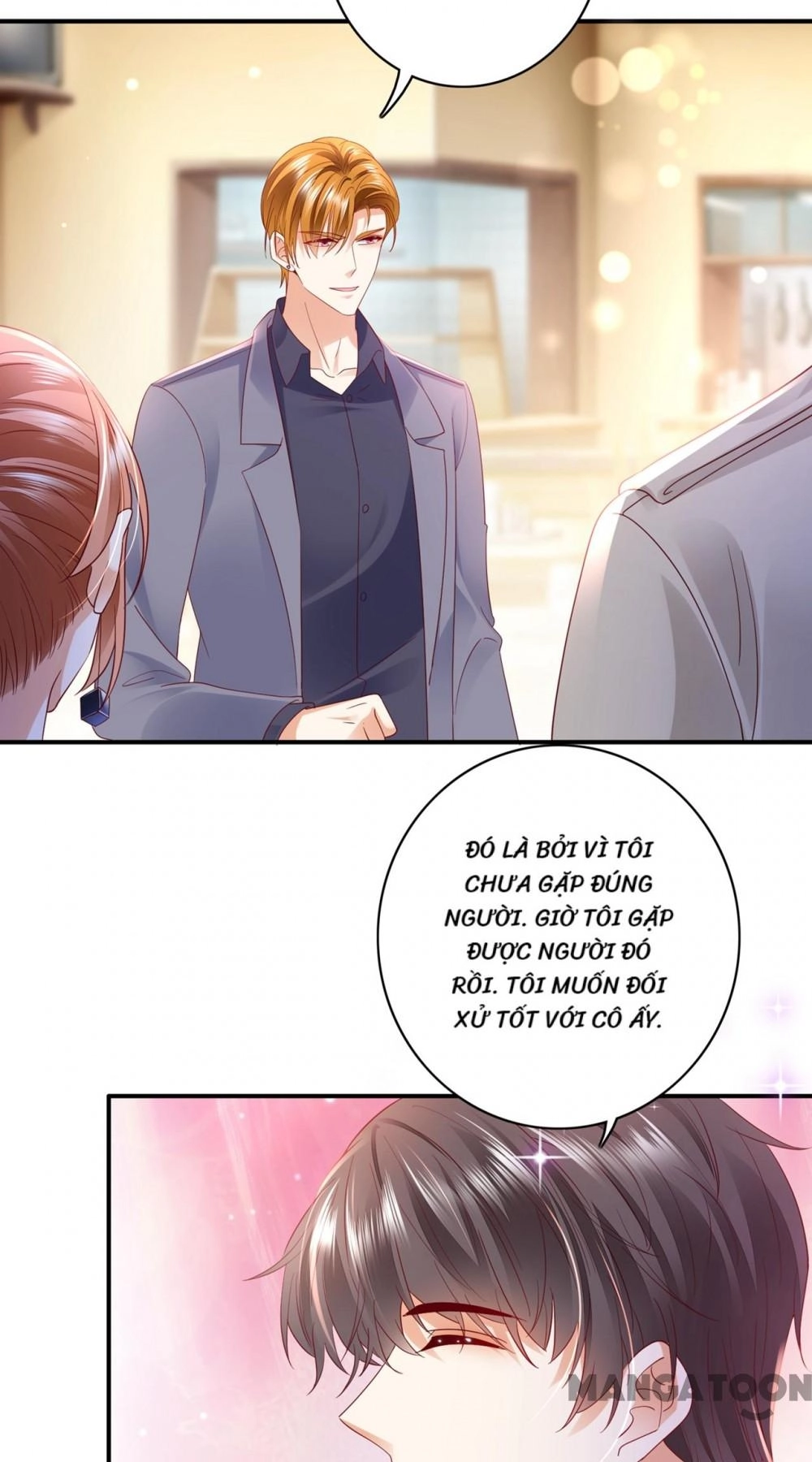 Hào Môn Thiên Giới Tiền Thê Chapter 669 - 16