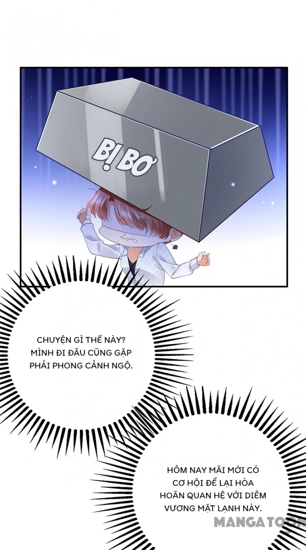 Hào Môn Thiên Giới Tiền Thê Chapter 669 - 19