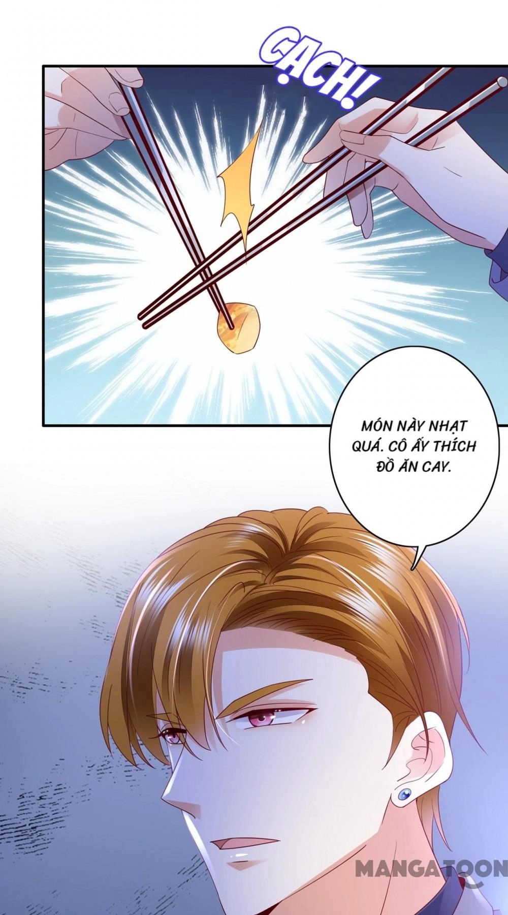 Hào Môn Thiên Giới Tiền Thê Chapter 669 - 21